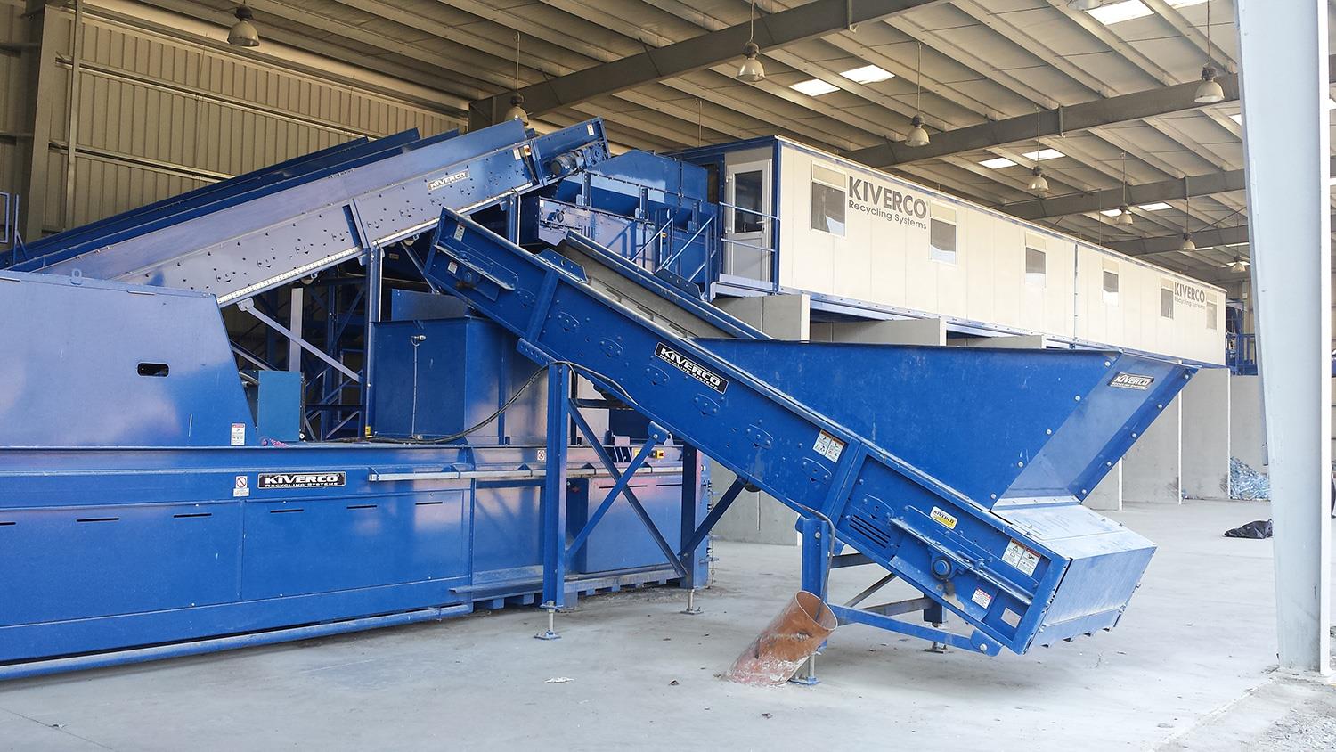 糖心VLONG在线观看分選設備中的新技術進展