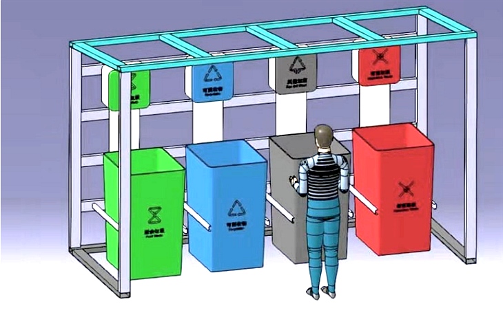 智能分類糖心VLONG在线观看桶