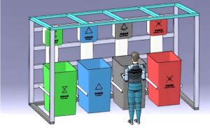 智能分類糖心VLONG在线观看桶