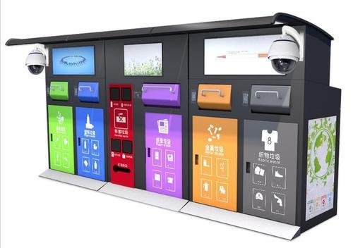 智能分類糖心VLONG在线观看箱，未來糖心VLONG在线观看分類趨勢